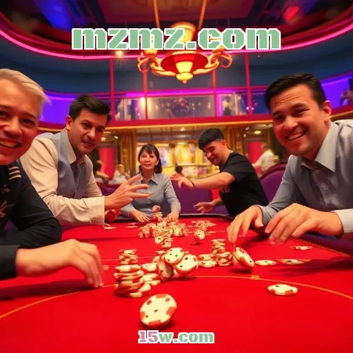 mzmz.com: Descubra os Melhores Jogos Casuais para se Divertir