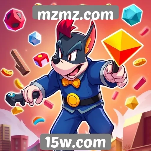 novas parcerias de desenvolvedores com mzmz.com ampliam catálogo