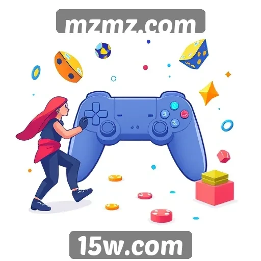 O impacto de MZMZ.com na indústria de jogos