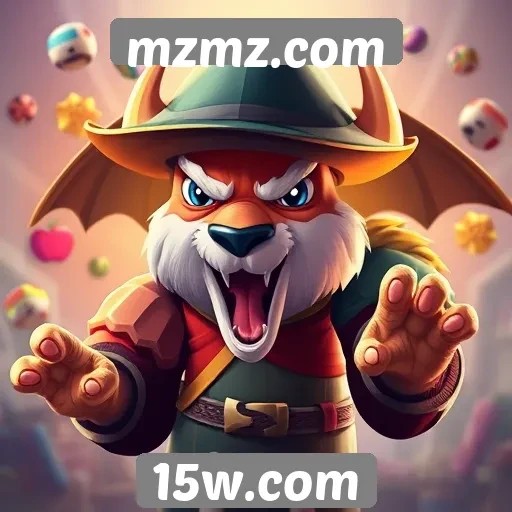 Principais jogos disponíveis no mzmz.com