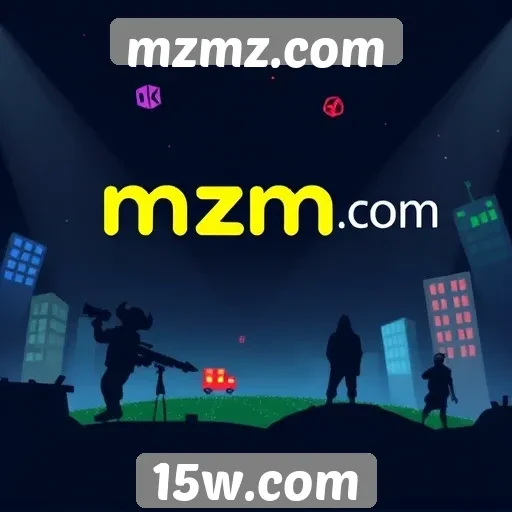 Parceria do mzmz.com com desenvolvedores independentes em destaque