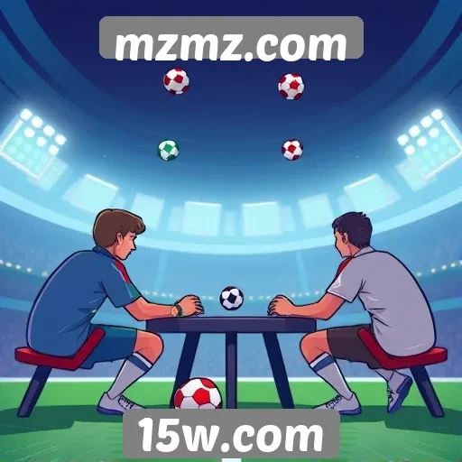 Plataforma mzmz.com investe em experiências multiplayer