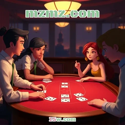 mzmz.com: Descubra os Melhores Jogos e Recursos Imperdíveis