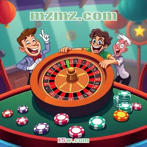 mzmz.com: Descubra Estratégias Incríveis para Jogos Online de Sucesso